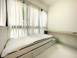 North Park Residences (D27), Apartment #475166211